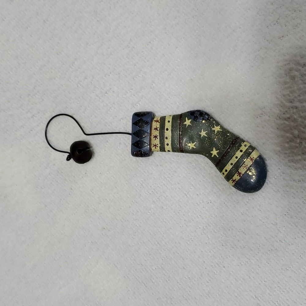Williraye ornament
